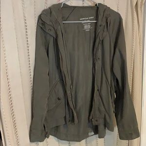 American Eagle Jacket